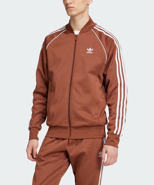 adidas（アディダス） ジャージ アディカラー クラシックス SST