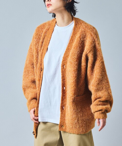 FREAK'S STORE（フリークスストア） カーディガン FREAK'S STORE