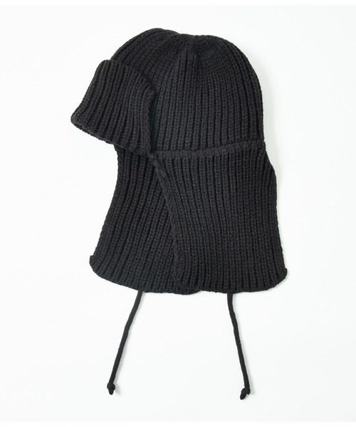 Settimissimo（セッティミッシモ） ニット帽 ニットキャップ ニット