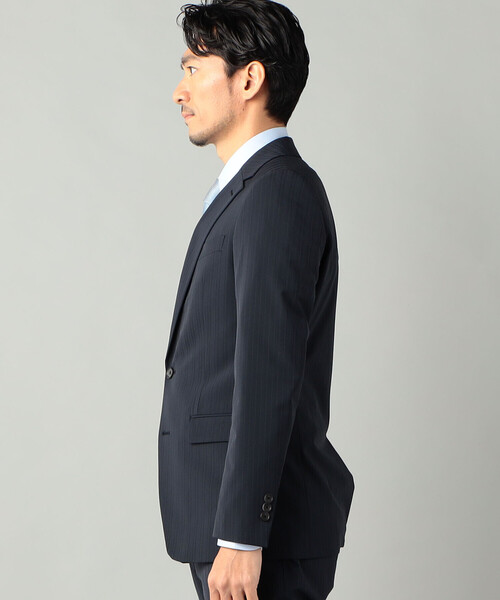 COMME CA MEN（コムサメン） カジュアルスーツ 「セットアップ対応
