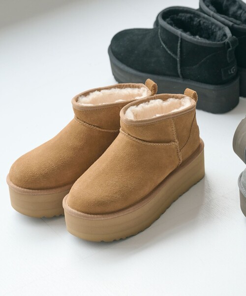 UGG Australia（アグオーストラリア） ブーツ 「UGG」クラシック