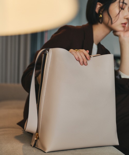 E'POR（エポール） ショルダーバッグ バッグ 「E'POR」Y BAG Shoulder