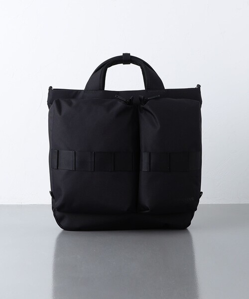 BRIEFING（ブリーフィング） トートバッグ SW FLYERS HELMET BAG/3WAY