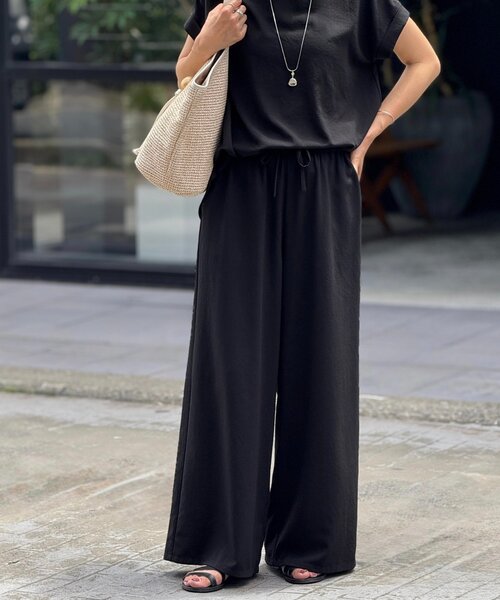 BEARDSLEY（ビアズリー） ブラウス シャツ ストレッチジョーゼット