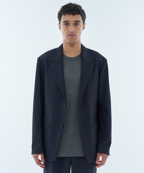 ESTNATION（エストネーション） ジャケット テーラードジャケット