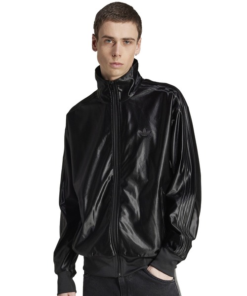 adidas（アディダス） ジャージ adidas FIREBIRD METALLIC TRACKTOP