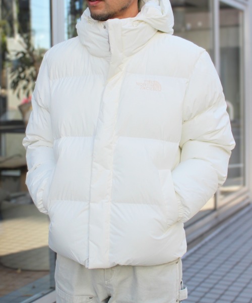 THE NORTH FACE（ザ ノースフェイス） ダウンジャケット ダウン メンズ