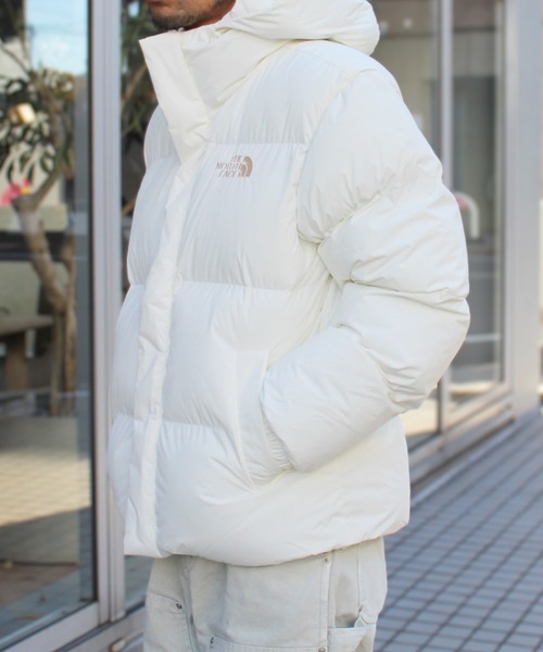 THE NORTH FACE（ザ ノースフェイス） ダウンジャケット ダウン メンズ