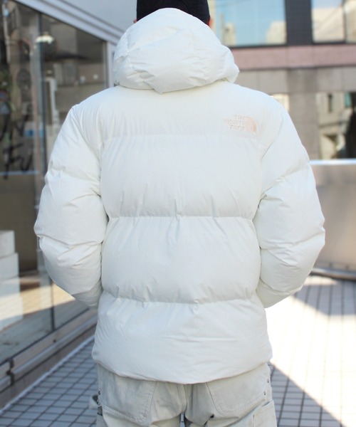 THE NORTH FACE（ザ ノースフェイス） ダウンジャケット ダウン メンズ