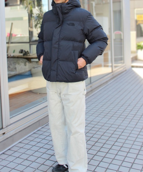 THE NORTH FACE（ザ ノースフェイス） ダウンジャケット ダウン メンズ