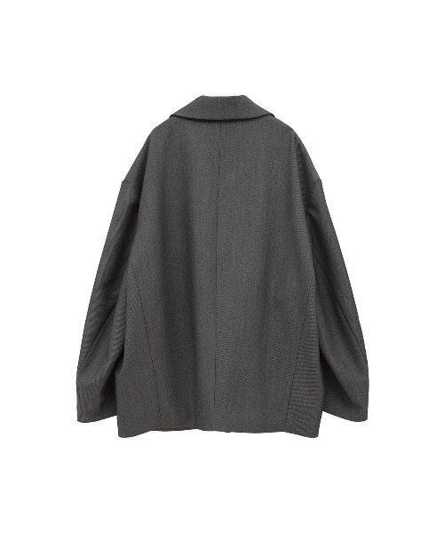 CLANE（クラネ） ジャケット テーラードジャケット 「CLANE/クラネ