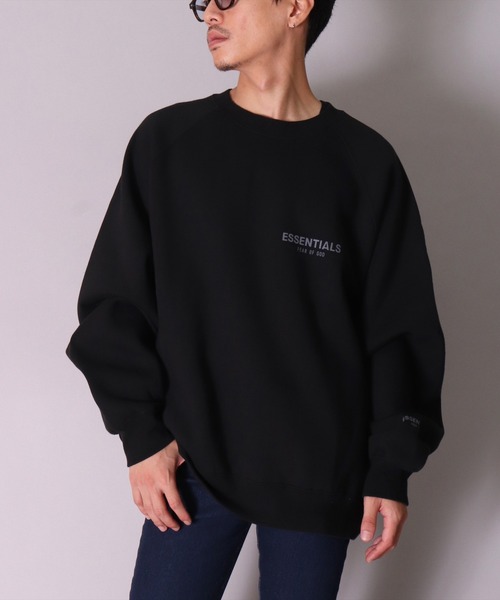 FOG ESSENTIALS（エフオージーエッセンシャルズ） トレーナー