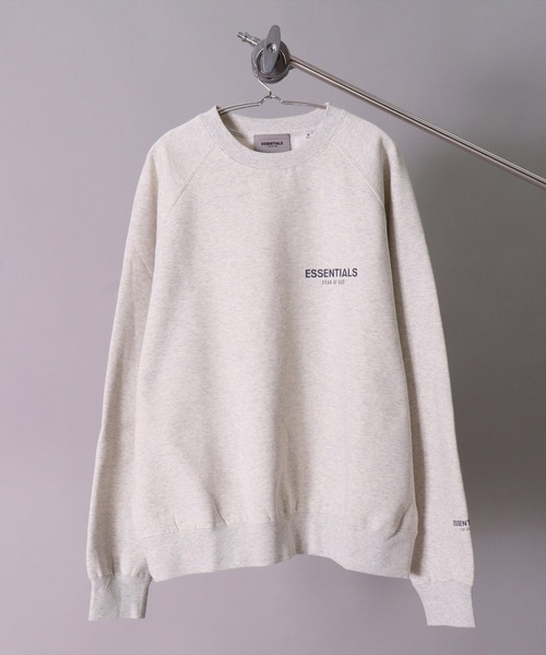 FOG ESSENTIALS（エフオージーエッセンシャルズ） トレーナー