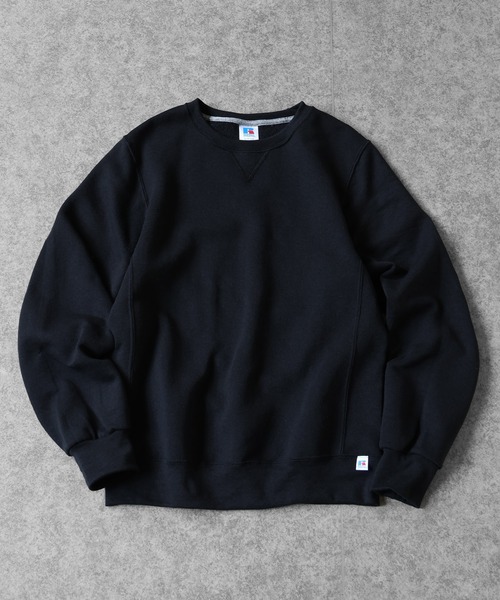 Russell Athletic（ラッセル アスレティック） トレーナー スウェット