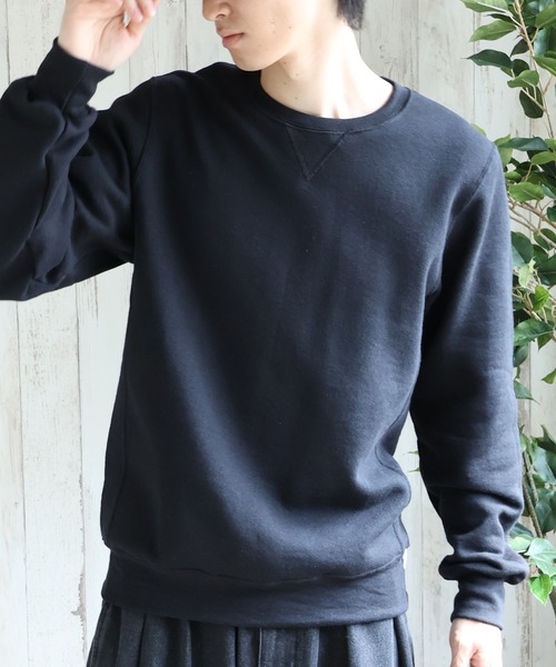 Russell Athletic（ラッセル アスレティック） トレーナー スウェット