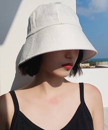 DEVICE（デバイス） 帽子 ハット シンプル 韓国 古着風 ストリート