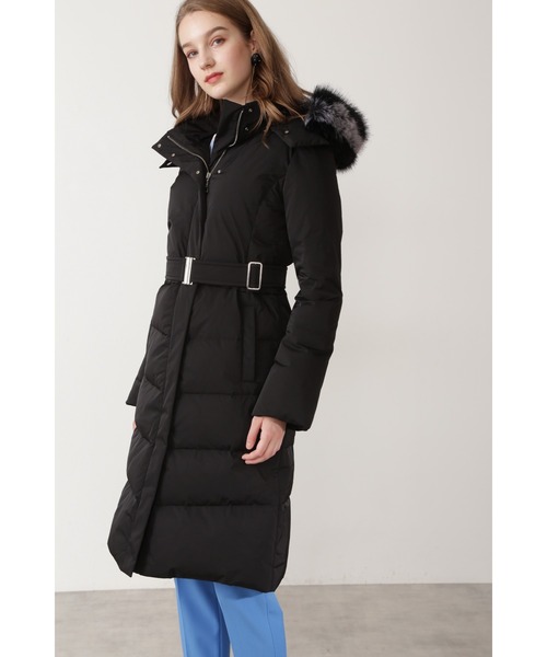 PINKY&DIANNE（ピンキー アンド ダイアン） ダウンコート ダウン