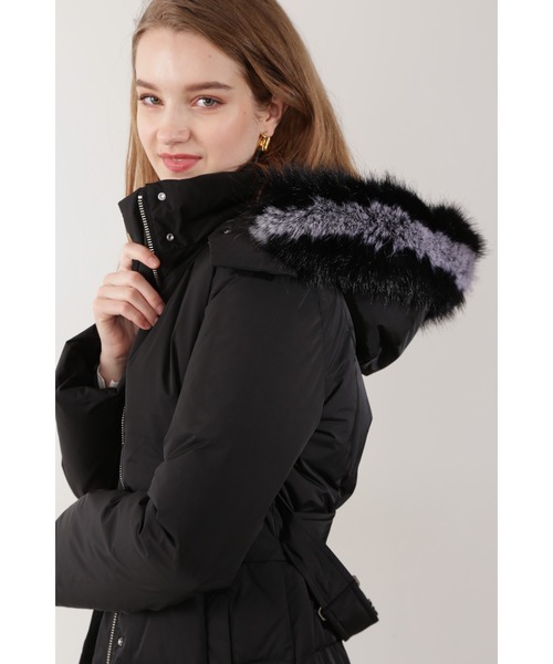 PINKY&DIANNE（ピンキー アンド ダイアン） ダウンコート ダウン