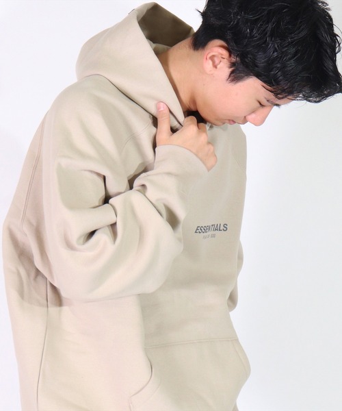 FOG ESSENTIALS（エフオージーエッセンシャルズ） パーカー (CM