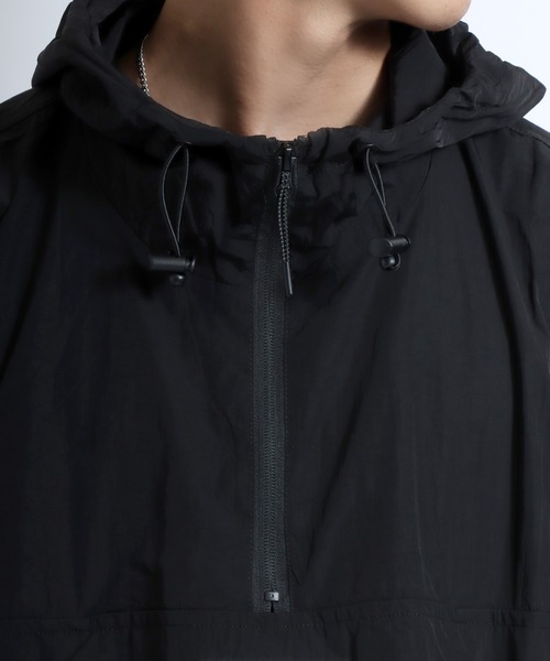 PRO CLUB（プロクラブ） ナイロンジャケット メンズ レディース