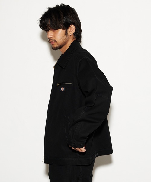 Dickies（ディッキーズ） カバーオール 「Dickies」DUCK PAINTER'S