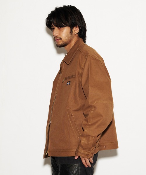 Dickies（ディッキーズ） カバーオール 「Dickies」DUCK PAINTER'S