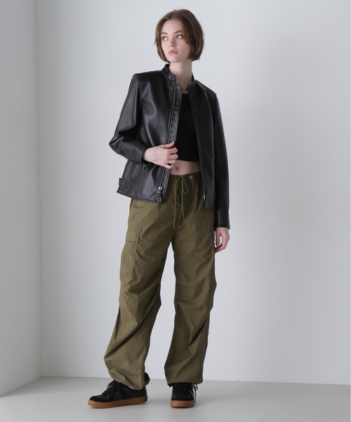 AVIREX（アヴィレックス） レザージャケット ライダース 「直営店限定