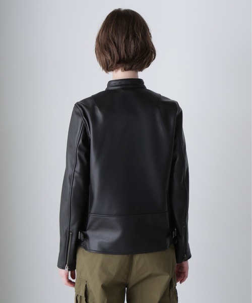 AVIREX（アヴィレックス） レザージャケット ライダース 「直営店限定