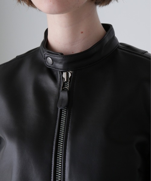 AVIREX（アヴィレックス） レザージャケット ライダース 「直営店限定