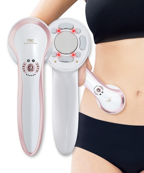 エステティックTBC ヒートキャビシェイプ : ZOZOTOWN Yahoo!店 - 通販