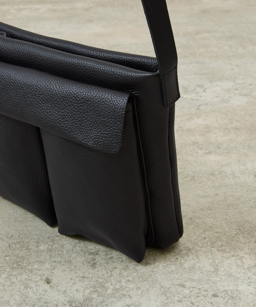 SLOW ショルダーバッグ メンズ レディース : ZOZOTOWN Yahoo!店 - 通販