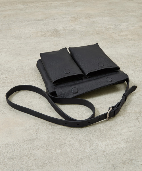 SLOW ショルダーバッグ メンズ レディース : ZOZOTOWN Yahoo!店 - 通販