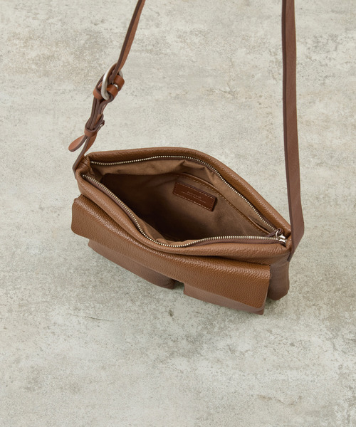 SLOW ショルダーバッグ メンズ レディース : ZOZOTOWN Yahoo!店 - 通販