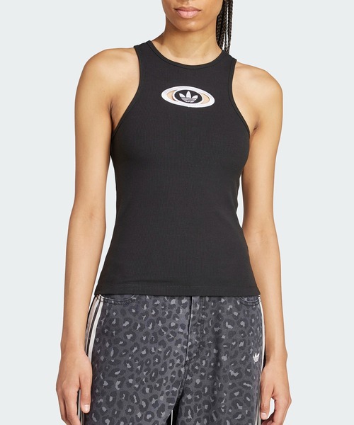 adidas（アディダス） タンクトップ ノースリーブ オリジナルス タンク