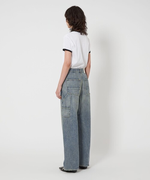 ASTRAET（アストラット） ジーンズ デニム デニムパンツ 「ASTRAET