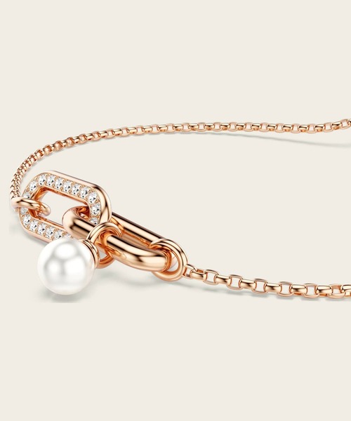 SWAROVSKI（スワロフスキー） ブレスレット レディース メンズ