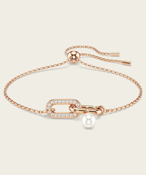 SWAROVSKI（スワロフスキー） ブレスレット レディース メンズ