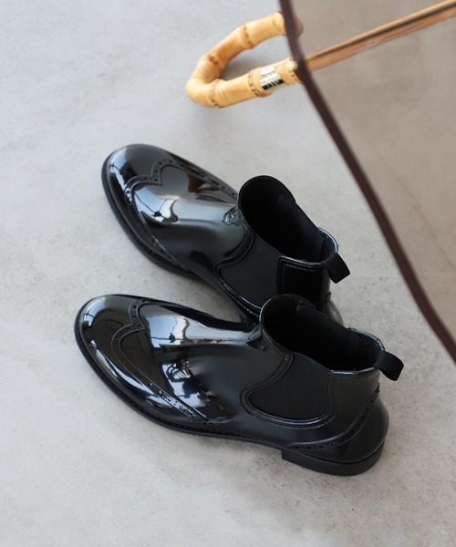 Traditional Weatherwear（トラディショナル ウェザーウェア） 長靴