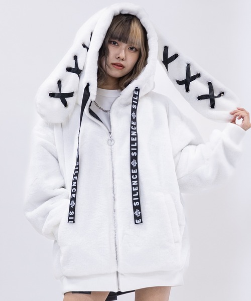 JOHN'S CLOSET（ジョンズクローゼット） パーカー 「31」「25AW新色