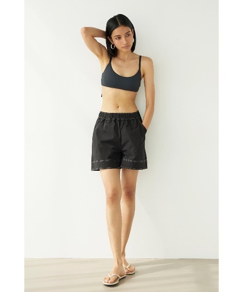 ALEXIA STAM（アリシアスタン） パンツ Active Shorts /水陸両用