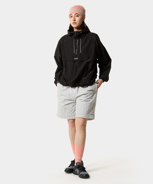 HUF（ハフ） ブルゾン アウター HUF eightynine NYLON ANORAK メンズ