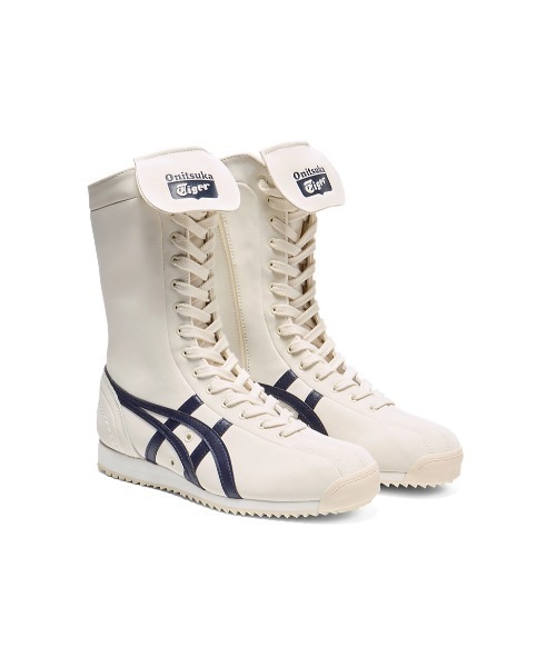 Onitsuka Tiger（オニツカタイガー） スニーカー MEXICO 66 BOXING
