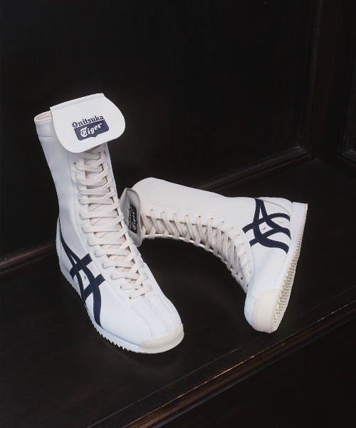 Onitsuka Tiger（オニツカタイガー） スニーカー MEXICO 66 BOXING