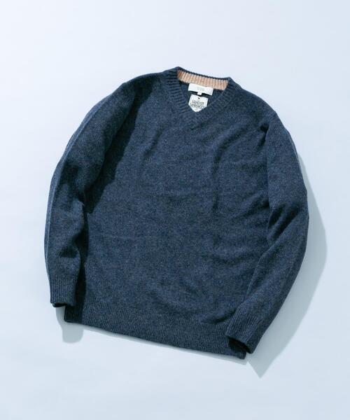 URBAN RESEARCH ROSSO MEN セーター ニット 「XLサイズあり