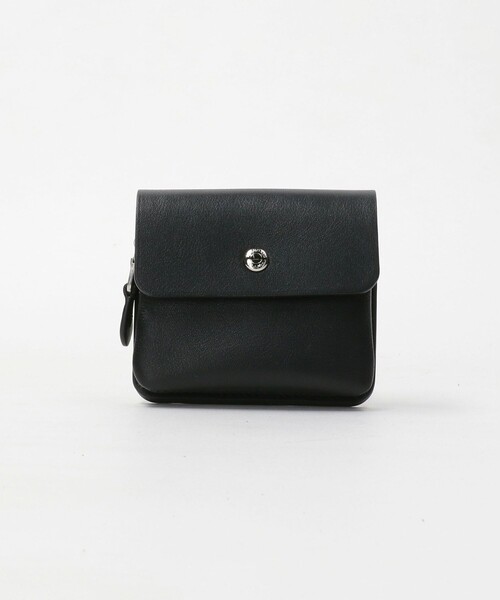 STANDARD SUPPLY（スタンダードサプライ） 財布 フラップ ウォレット S