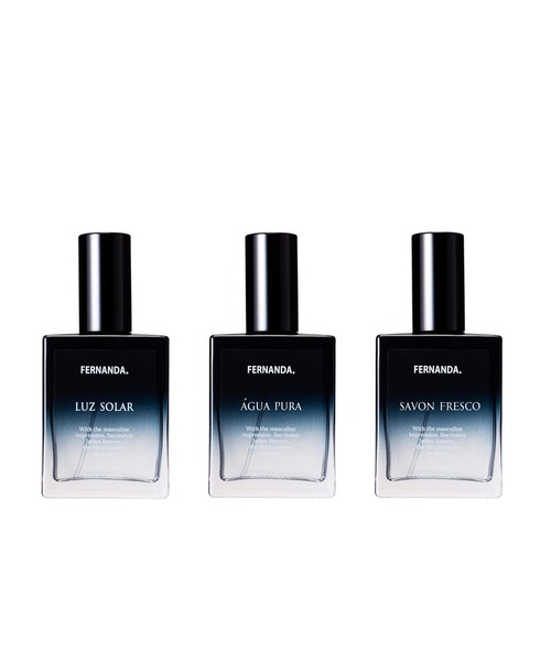 FERNANDA（フェルナンダ） 香水 オーデコロン(ルーズソーラー)/Eau de