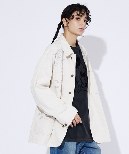 ヘラクレス カバーオール メンズ レディース : ZOZOTOWN Yahoo!店