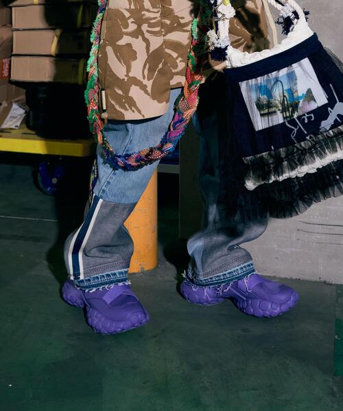 CAMPER（カンペール） スニーカー CAMPER Pelotas Mars WOMEN