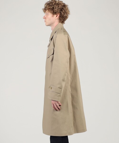 Mackintosh（マッキントッシュ） ステンカラーコート コート