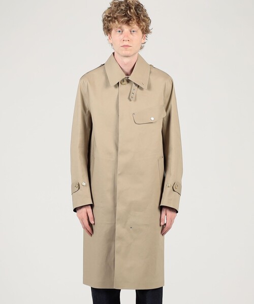 Mackintosh（マッキントッシュ） ステンカラーコート コート